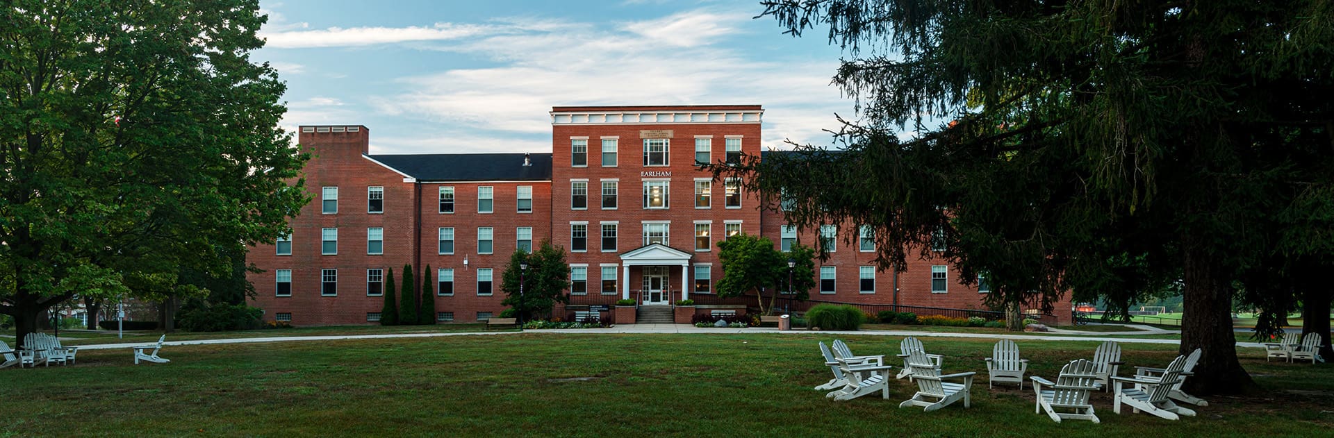 Homepage Human Resources