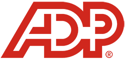 ADP logo